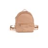 Dámská batoh Vivisence T0006 (Velikost UNI, Barva Béžová)