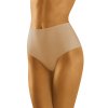 Kalhotky Wol-Bar Promessa 3-pak (Velikost M, Barva Béžová)