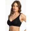 Podprsenka Julimex Jelly Bra Basic (Velikost S, Barva Černá)