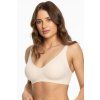 Podprsenka Julimex Jelly Bra Basic (Velikost S, Barva Černá)
