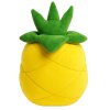 44470 6 squish polstarek ananas cenda white