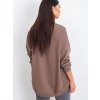 Mikina RV-BL-5185.92P BASIC FEEL GOOD (Barva Béžová, Velikost L/XL)