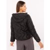 Bunda -MBM-KR-2211.88 (Barva Černá, Velikost XL)