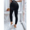 Dámské džíny skinny ADELAIDA DSTREET UY1403 (Velikost 28, Barva Černá)