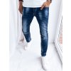 Pánské džíny Barva černá DSTREET UX3913 (Velikost 34, Barva Černá)