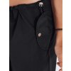 Dámské kalhoty DENWER DSTREET UY1666 (Velikost S, Barva Černá)
