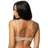 Podprsenka Mat 3635/11 Darlene (Velikost 65F, Barva Béžová)