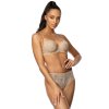 Podprsenka Mat 3635/11 Darlene (Velikost 65F, Barva Béžová)