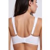 Podprsenka Vivisence 1088 (Velikost 80D, Barva Bílá)