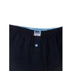 Boxerky BR-BK-1099.26P BERRAK (Barva Šedá, Velikost 3XL)
