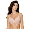 Podprsenka Gorteks Luna/B5 (Velikost 95E, Barva Béžová)