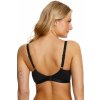 Podprsenka Lupoline 2411 Big (Velikost 90D, Barva Černá)