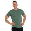 Pánské tričko Moraj OTS950-001 (Velikost M, Barva Zelená)