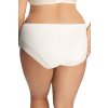 Kalhotky Gorsenia K497 Paradise (Velikost L, Barva Smetanová)