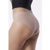 Kalhotky Julimex Lingerie Simple panty (Velikost M, Barva Červená)