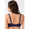 Podprsenka Gorsenia K441 Luisse (Velikost 95D, Barva Černá)