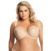 Podprsenka Gorsenia K680 Christina (Velikost 75C, Barva Béžová)