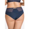 Kalhotky Gorsenia K877 Aria (Velikost 2XL, Barva Modrá - tmavě)