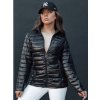 Dámská bunda BREEZFIT Dstreet TY4361 (Velikost S, Barva Černá)