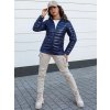 Dámská bunda BREEZFIT Dstreet TY4361 (Velikost S, Barva Černá)