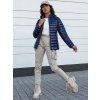Dámská bunda BREEZFIT Dstreet TY4361 (Velikost S, Barva Černá)