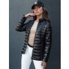 Dámská bunda BREEZFIT Dstreet TY4361 (Velikost S, Barva Černá)