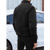 Pánská bunda Dstreet TX5033 (Velikost M/48, Barva Černá)
