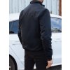 Pánská bunda Dstreet TX5033 (Velikost M/48, Barva Černá)