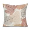 Povlak na polštář bavlna NORDIC COLLECTION FREJA (Varianta 70x90cm)