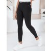 Dámské džíny skinny Dstreet UY2755 (Velikost 34, Barva Černá)