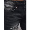 Pánské džíny Dstreet UX4223 (Velikost 29, Barva Černá)