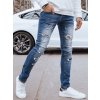Pánské džíny Dstreet UX4223 (Velikost 29, Barva Černá)