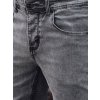 Pánské džíny Dstreet UX4233 (Velikost 29, Barva Šedá - světle)