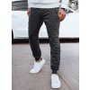 Pánské tepláky Dstreet UX4269 (Velikost M/L, Barva Šedá - světle)