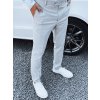 Pánské elegantní kalhoty Dstreet UX4288 (Velikost 30, Barva Modrá)