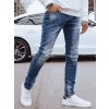 Pánské džíny Dstreet UX4294 (Velikost 29, Barva Modrá)