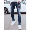 Pánské džíny Dstreet UX4296 (Velikost 29, Barva Modrá - světle)