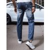 Pánské džíny Dstreet UX4349 (Velikost 30/44, Barva Modrá - světle)