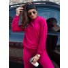 Dámská souprava MILIAN Dstreet AY1099 (Velikost S, Barva Růžová)
