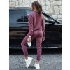 Dámská souprava MILIAN Dstreet AY1099 (Velikost S, Barva Růžová)