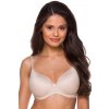 Podprsenka Lupoline 138 (Velikost 75E, Barva Černá)