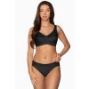 Podprsenka Gaia 1163 Rachela (Velikost 90G, Barva Černá)