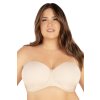 Podprsenka Parfait P60915 Elise (Velikost 65F, Barva Béžová)