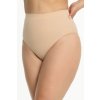 Stahovací kalhotky Julimex 471 Seamless Panty Maxi (Velikost S, Barva Béžová)