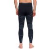 Pánské termo kalhoty Moraj KMT4000-001 (Velikost M, Barva Modrá)
