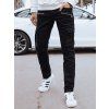 Pánské džíny Dstreet UX4237 (Velikost 29, Barva Černá)