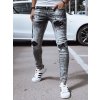 Pánské džíny Dstreet UX4358 (Velikost 28/42, Barva Černá)