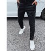 Pánské kalhoty Dstreet UX4380 (Velikost 32, Barva Černá)