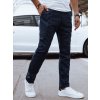 Pánské kalhoty Dstreet UX4381 (Velikost 32, Barva Modrá)