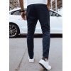 Pánské kalhoty Dstreet UX4381 (Velikost 32, Barva Modrá)